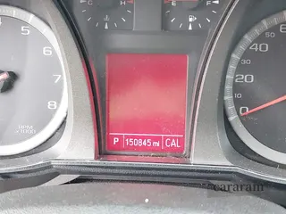 2012 GMC Terrain SLE-2