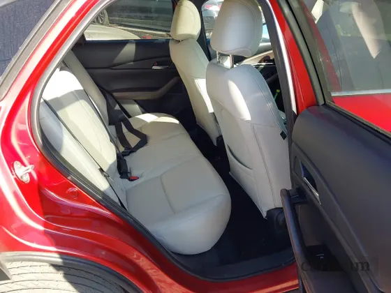 2021 Mazda CX-30 Premium