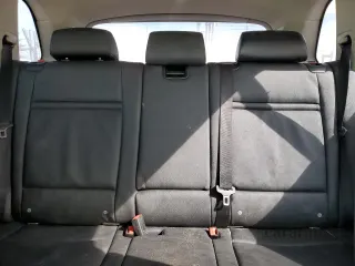 2009 BMW X5 30i