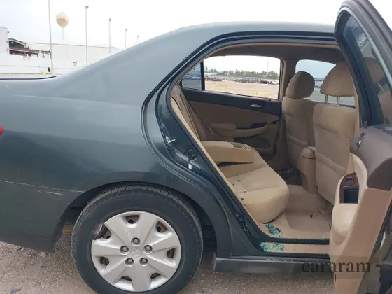 2004 Honda Accord LX
