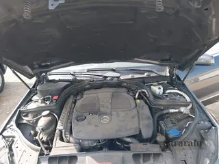 2013 Mercedes-Benz E 350