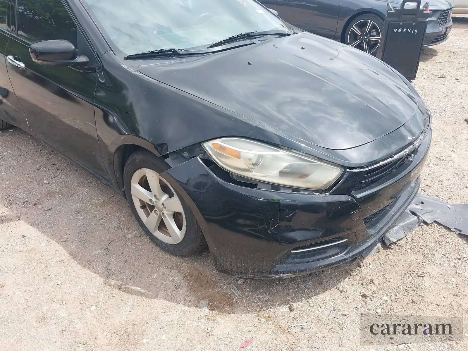 2013 Dodge Dart Limited
