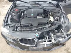 2014 BMW 3 Series 328i xDrive