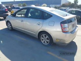 2005 Toyota Prius