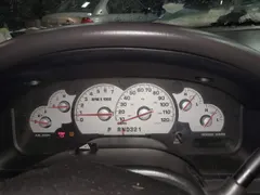 2004 Mercury Mountaineer Convenience