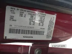 2004 Volvo XC90