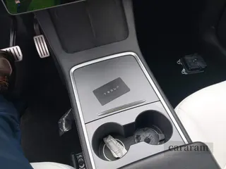 2021 Tesla Model Y Performance