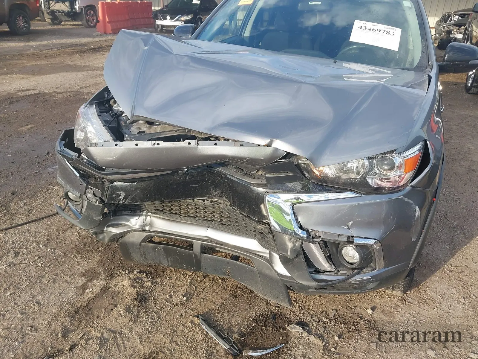 2018 Mitsubishi Outlander ES