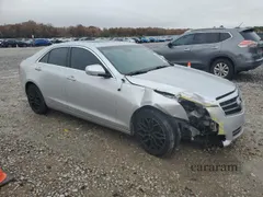 2014 Cadillac ATS Performance AWD