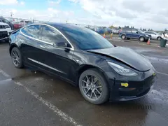 2018 Tesla Model 3 Long Range Battery