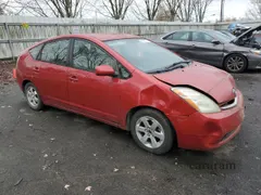 2006 Toyota Prius