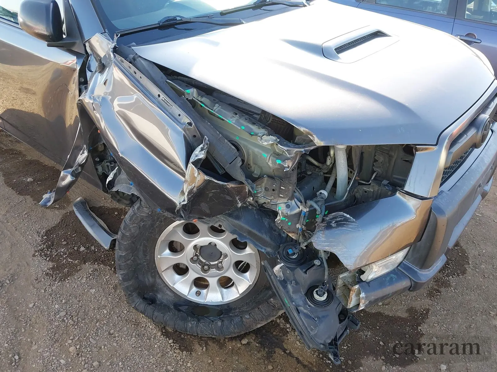 2010 Toyota 4Runner SR5