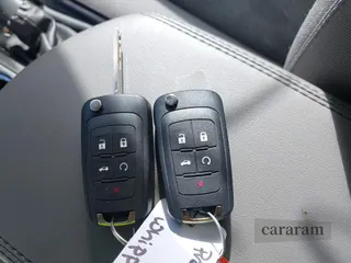 2014 Chevrolet Malibu LS