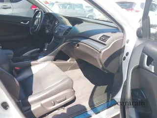 2013 Acura TSX