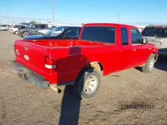 2007 Ford Ranger STX