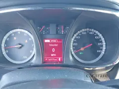 2016 GMC Terrain Denali