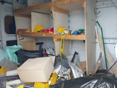 2019 Ram ProMaster Cargo