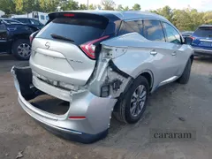 2015 Nissan Murano SV
