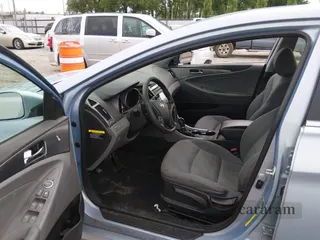2014 Hyundai Sonata