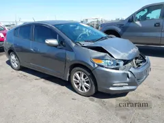 2010 Honda Insight EX