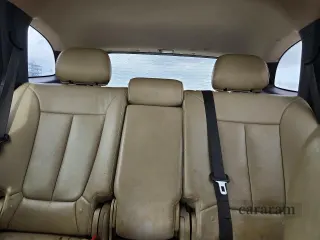 2012 Hyundai Santa Fe Limited