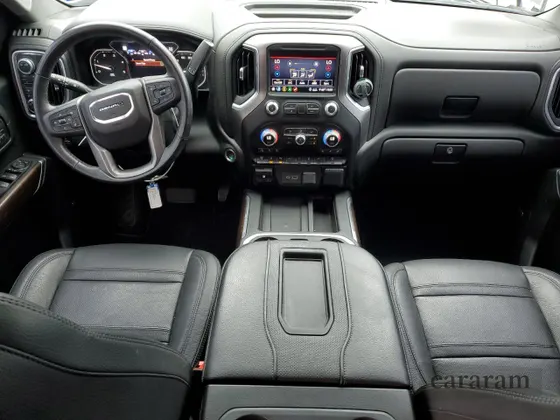 2020 GMC Sierra 2500HD Denali