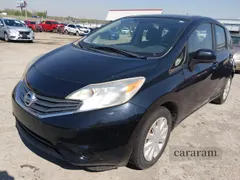 2014 Nissan Note SV