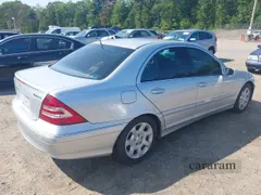 2006 Mercedes-Benz C 280 Luxury