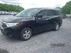 2014 Nissan Quest S