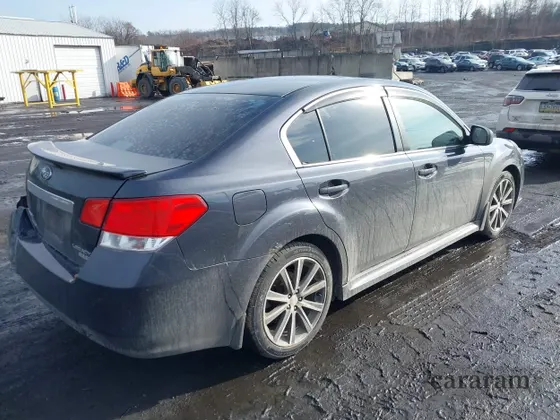 2013 Subaru Legacy Premium