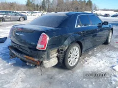 2014 Chrysler 300
