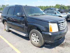 2005 Cadillac Escalade