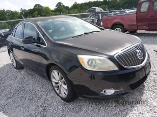 2012 Buick Verano