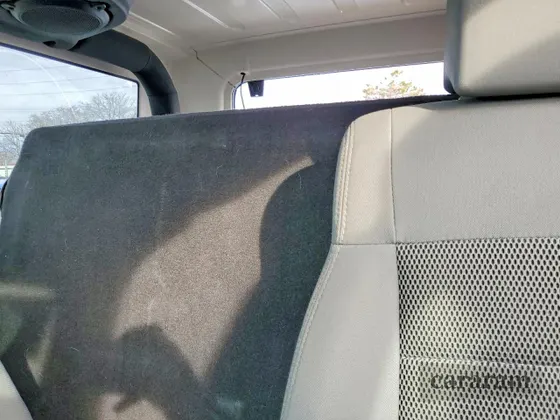 2008 Jeep Wrangler Sahara