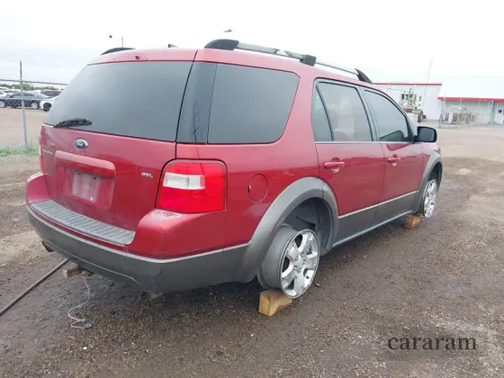 2007 Ford Freestyle SEL