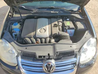 2009 Volkswagen Jetta SE