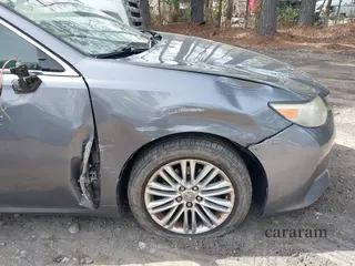 2013 Lexus ES 250