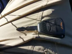 2006 Jeep Liberty Renegade