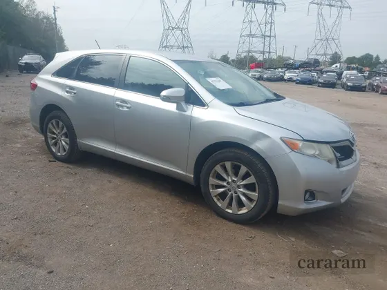 2014 Toyota Venza LE