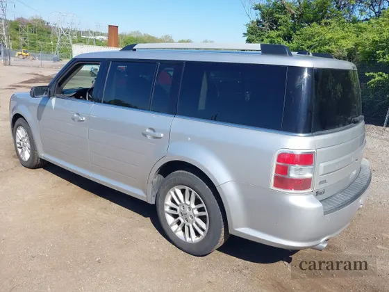2013 Ford Flex SEL
