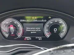 2024 Audi A5 Sportback S line Premium Plus