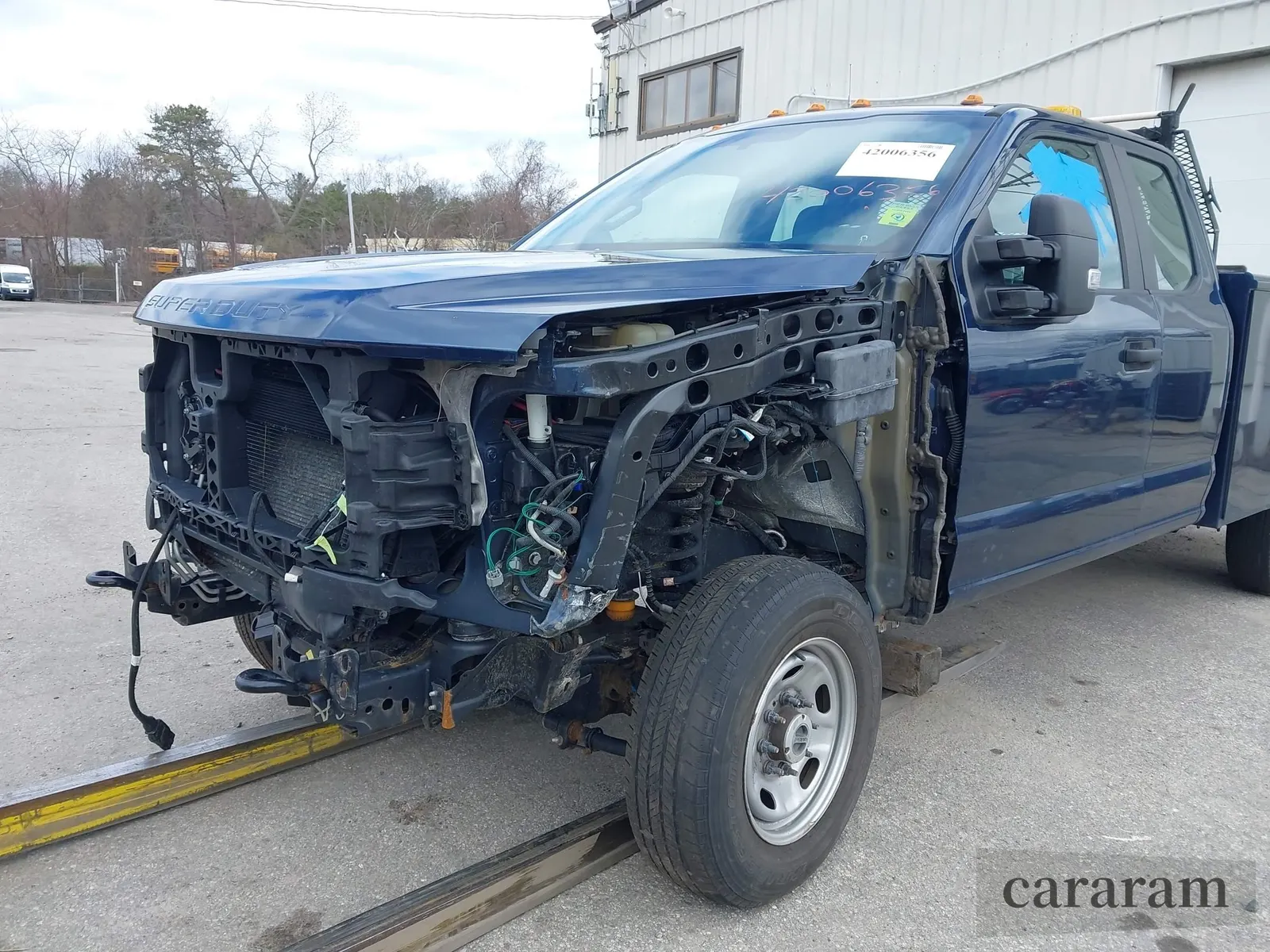 2019 Ford F-250 XL