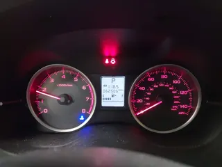 2015 Subaru Forester Premium