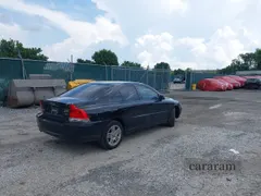 2008 Volvo S60