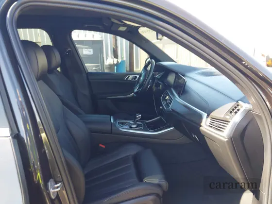 2022 BMW X5 xDrive45e