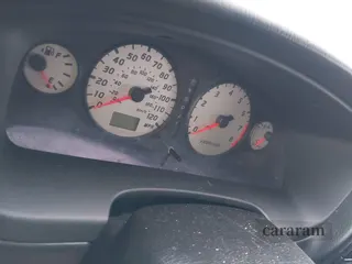 2003 Nissan Pathfinder SE