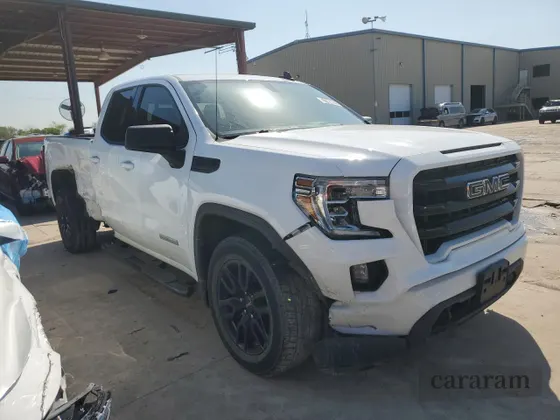 2019 GMC Sierra 1500 Elevation