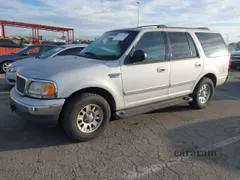 2001 Ford Expedition XLT
