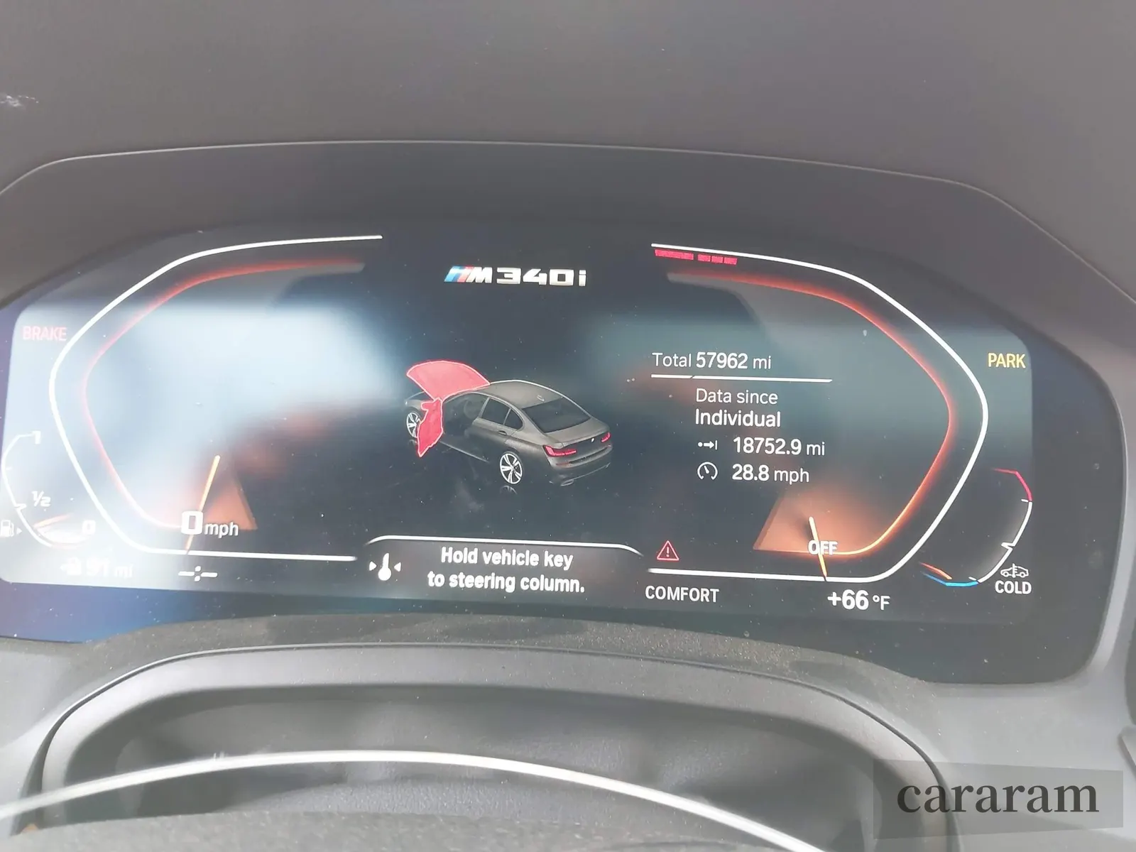 2020 BMW 3 Series M340i