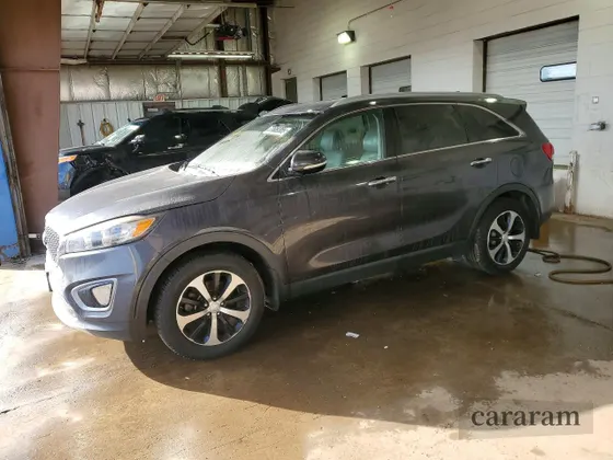 2016 Kia Sorento EX